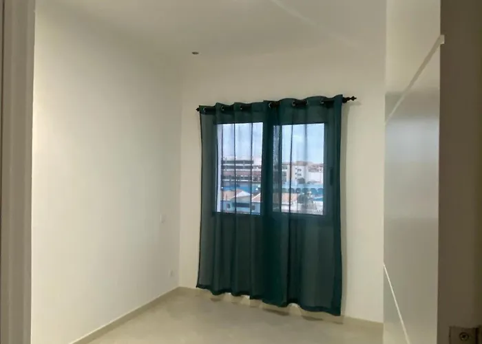 Apartamento Rua Bom Sossego