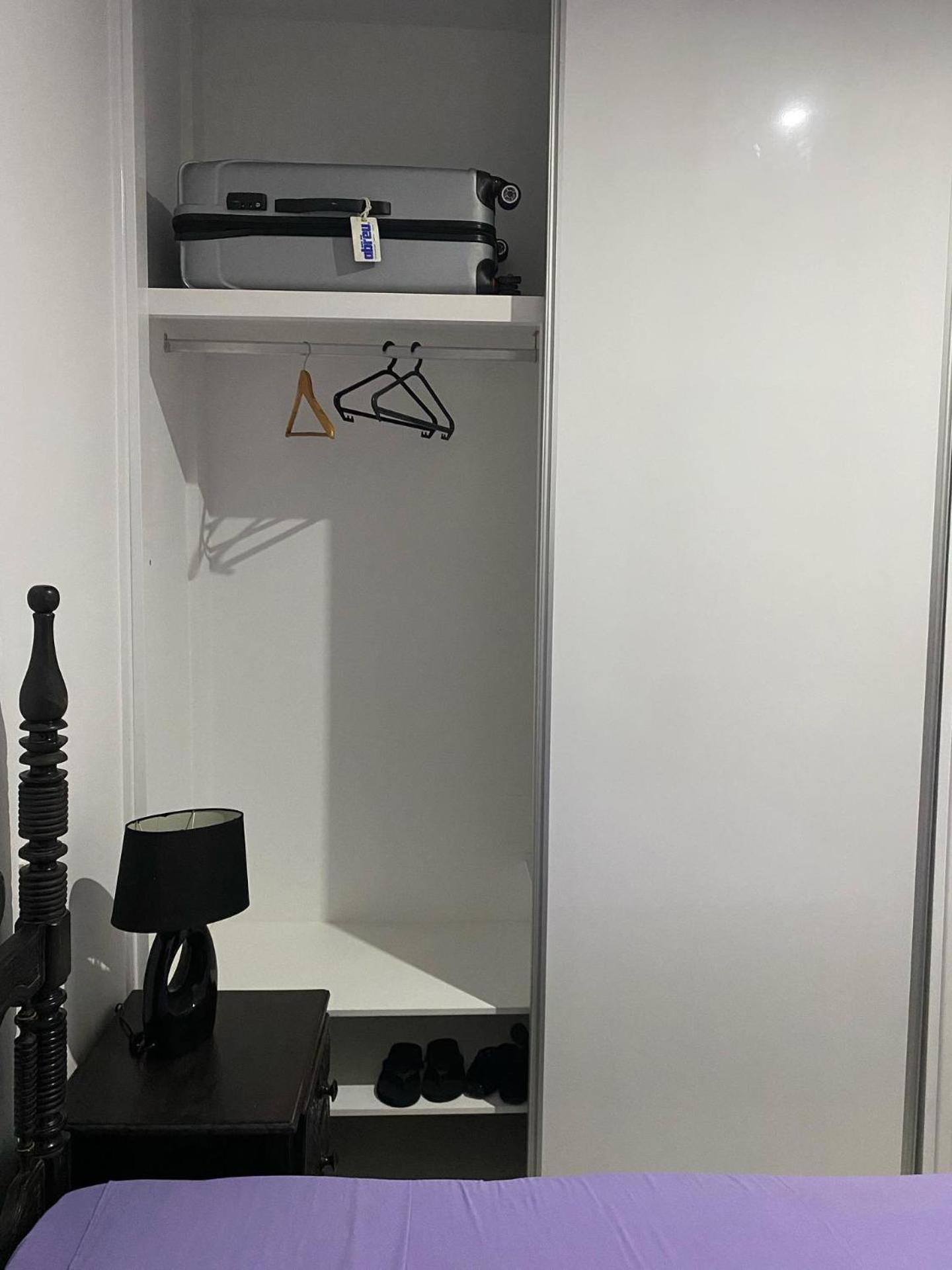 Apartamento Rua Bom Sossego