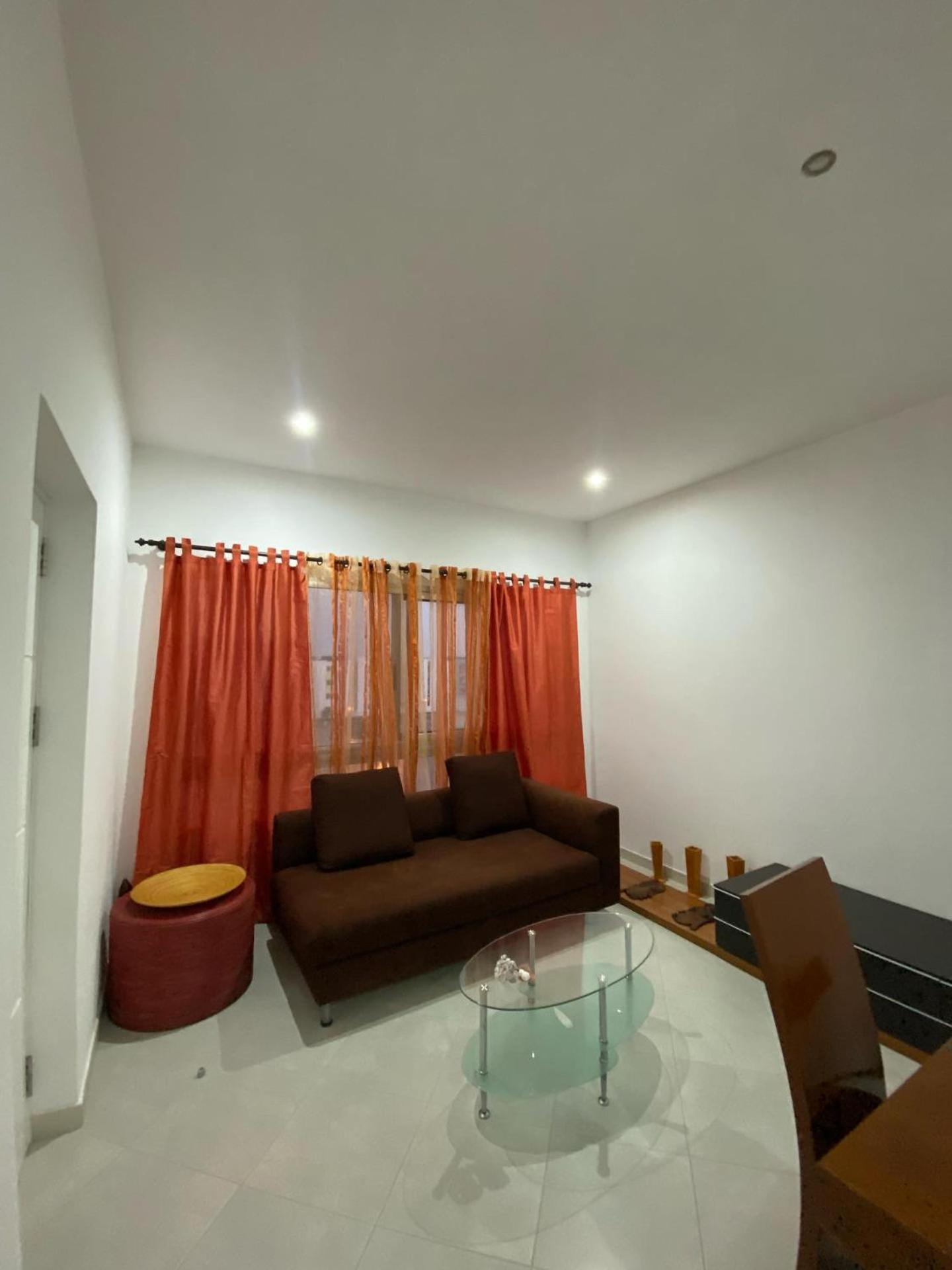 Rua Bom Sossego Apartamento
