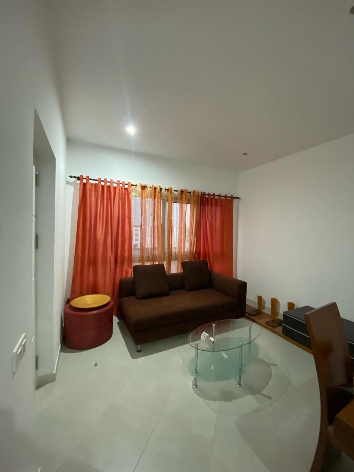 Apartamento Rua Bom Sossego Sal Rei