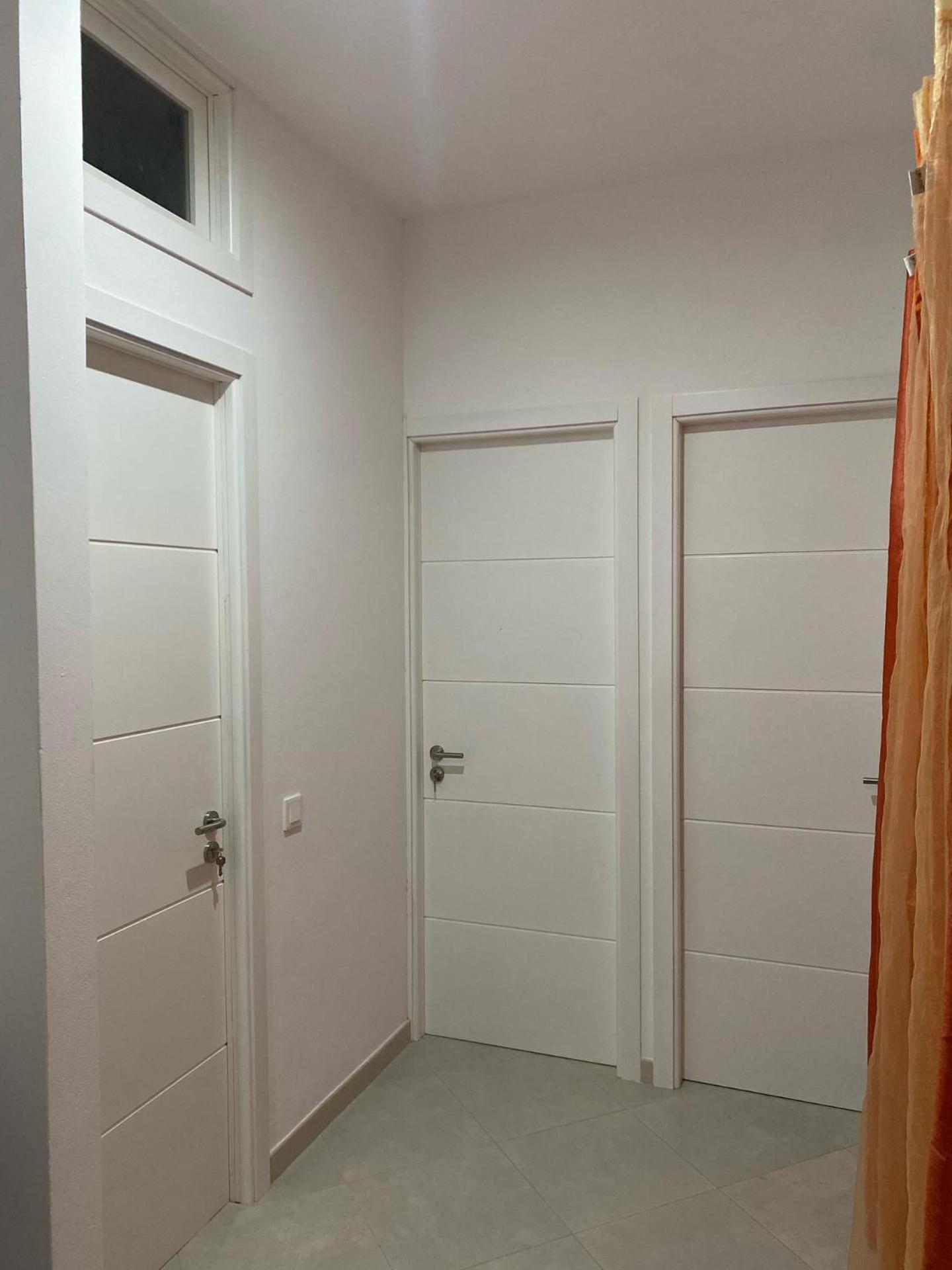 Rua Bom Sossego * Sal Rei